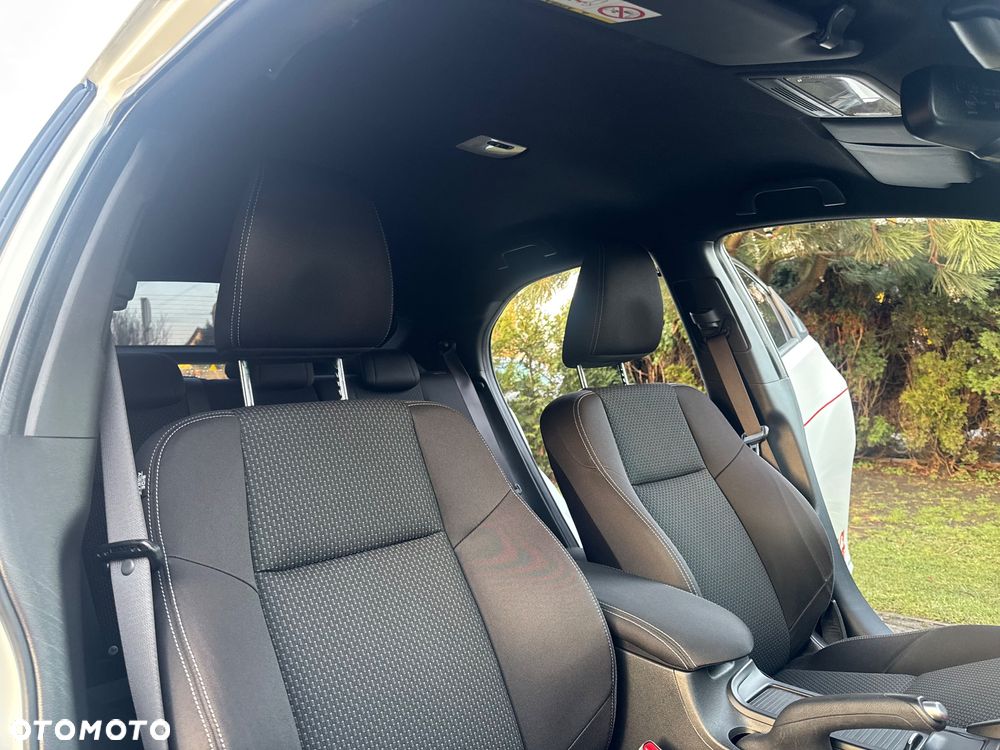 Honda Civic 1.8 i-VTEC Sport 40 Jahre Edition - 26