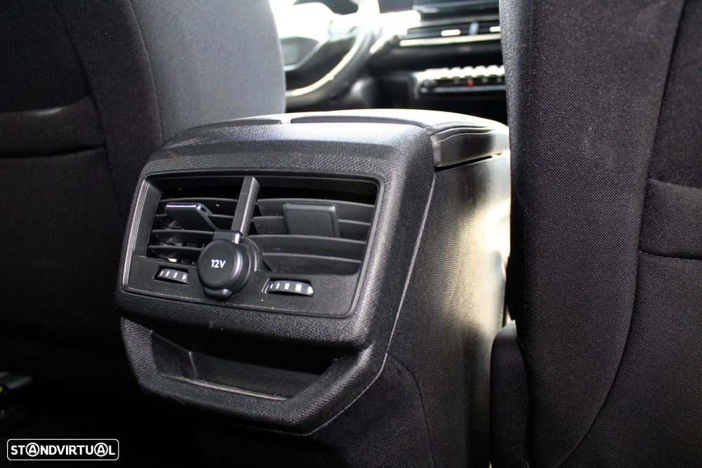 Peugeot 3008 1.2 Hybrid Allure Pack e-DCS6 - 20