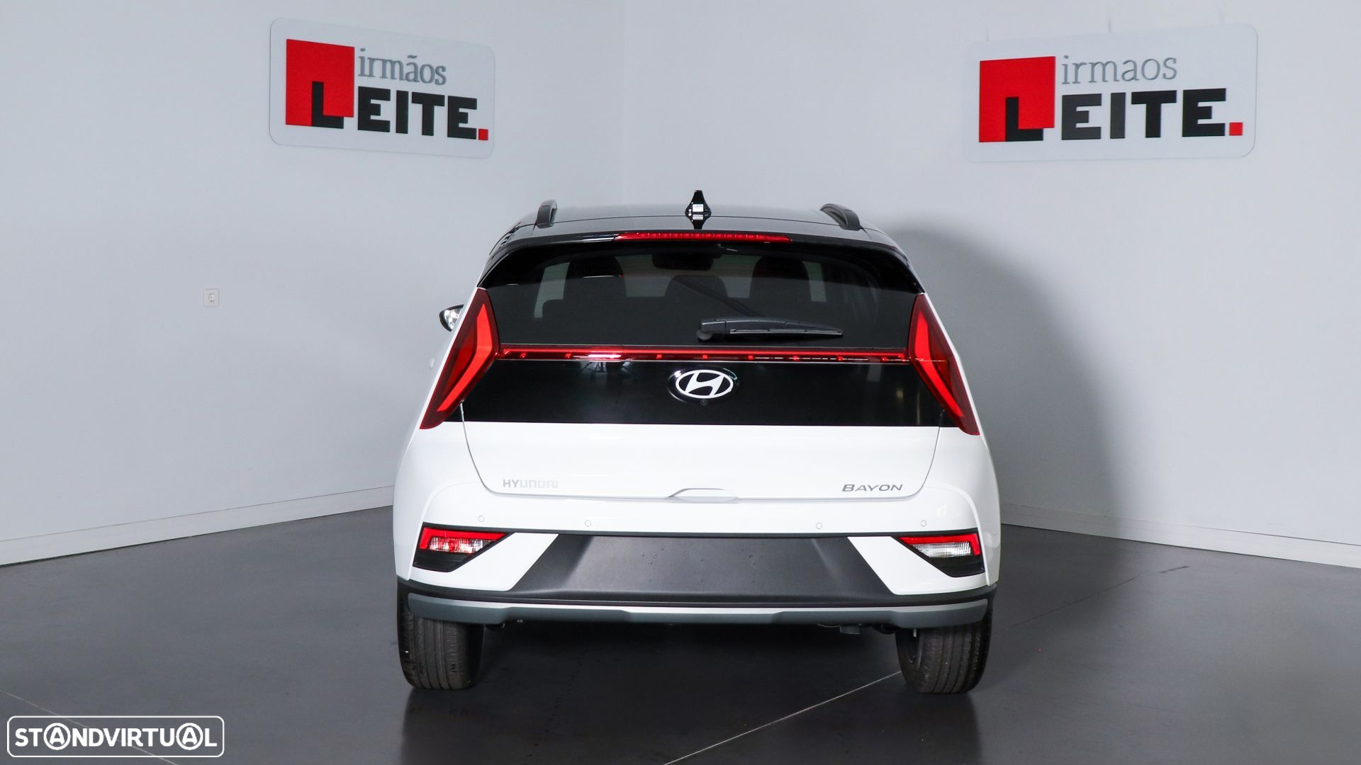 Hyundai Bayon 1.0 T-GDI Premium - 20