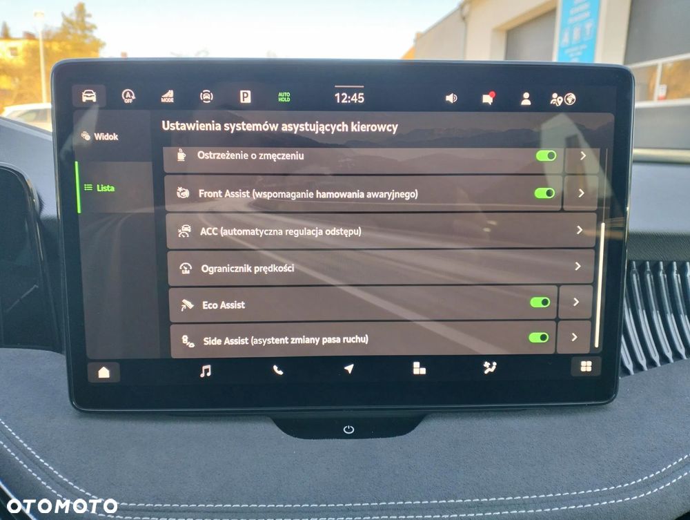 Skoda Superb 2.0 TDI SCR 4x4 Sportline DSG - 30