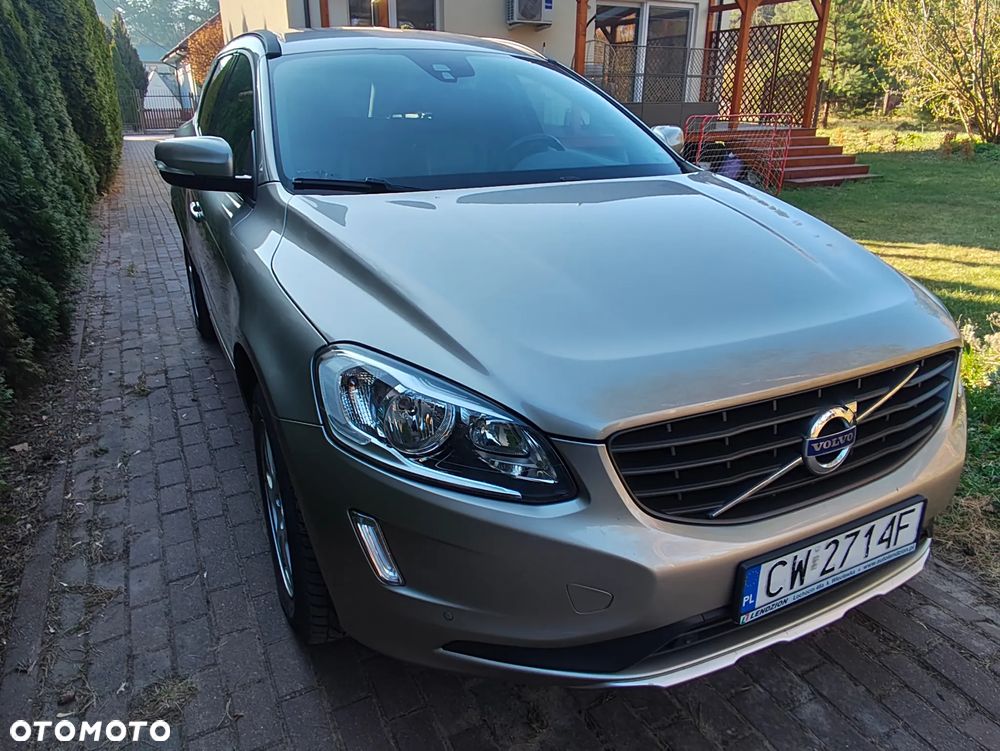 Volvo XC 60 - 2
