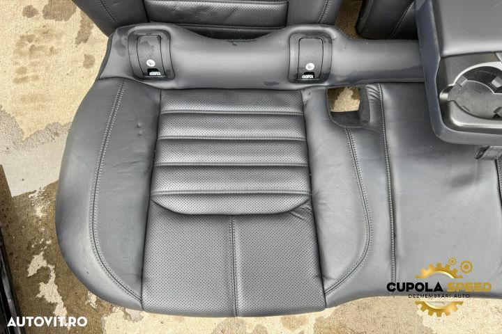 Interior complet R-Dynamic (de Europa) Land Rover Range Rover Evoque - 11