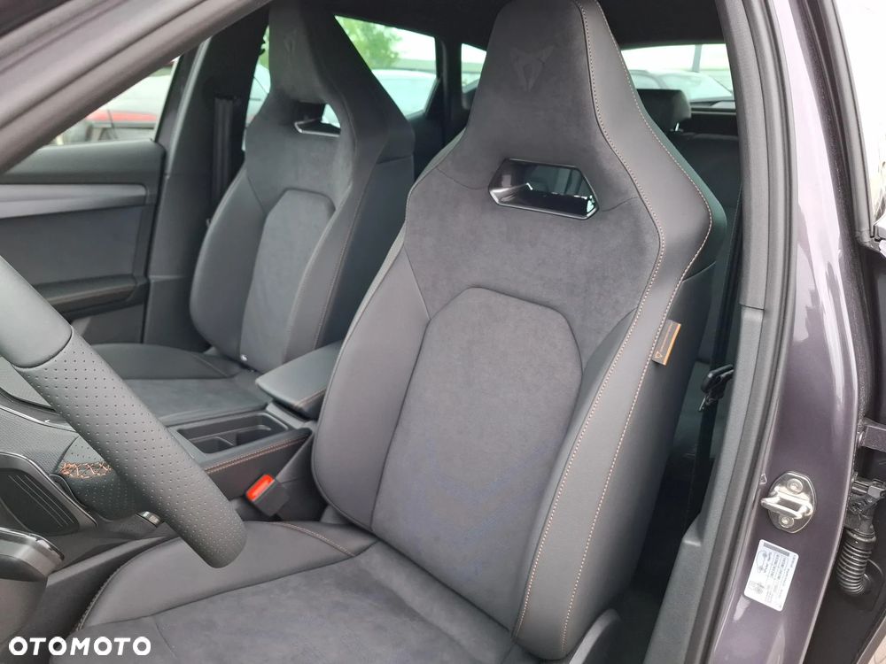 Cupra Formentor 1.5 eTSI mHEV DSG - 13