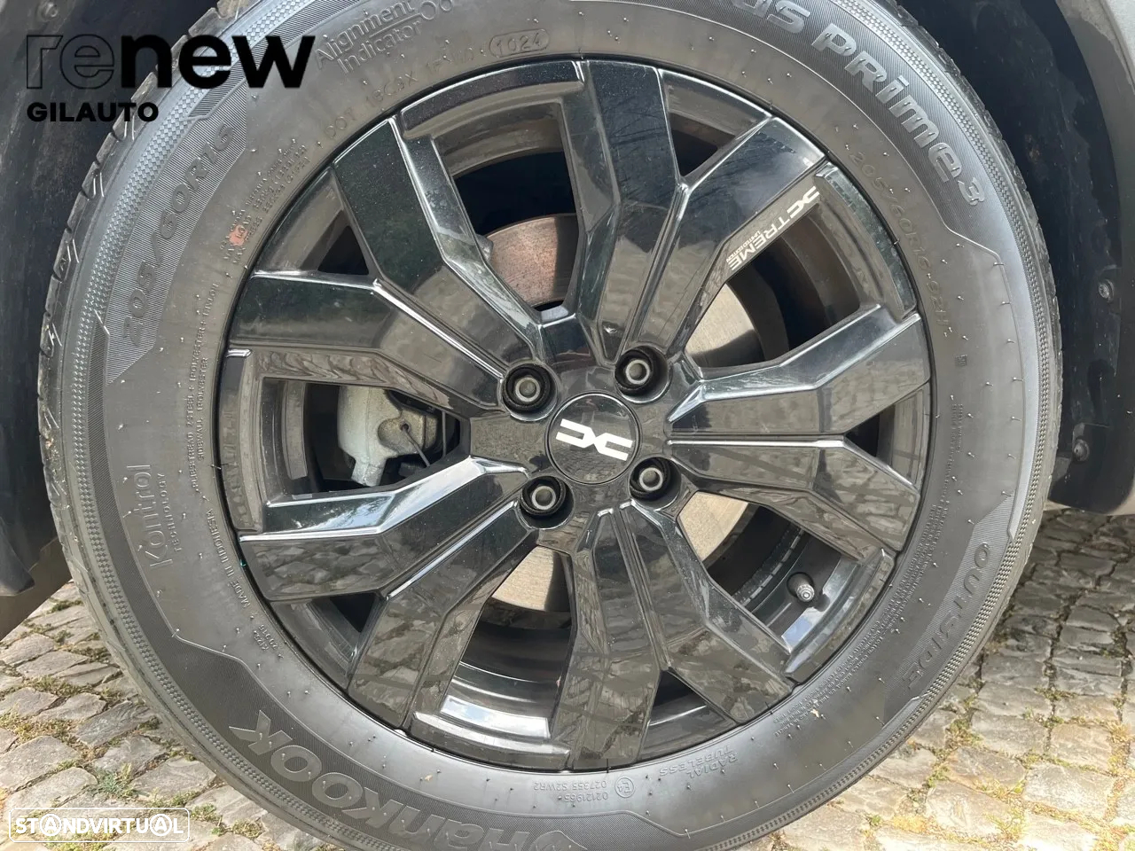 Dacia Jogger 1.0 TCe SL Extreme+ Up&Go 7L - 8