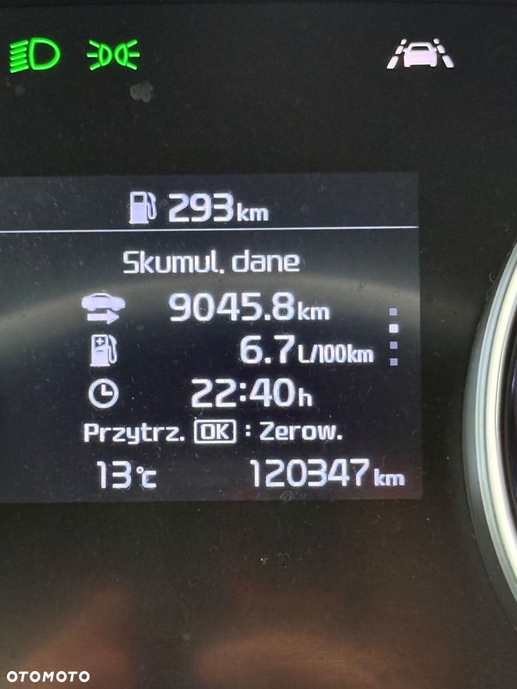 Kia XCeed - 14