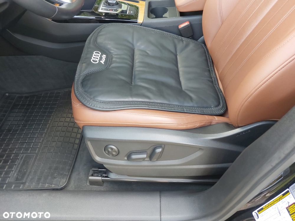 Audi Q5 45 TFSI mHEV Quattro S Line S tronic - 10