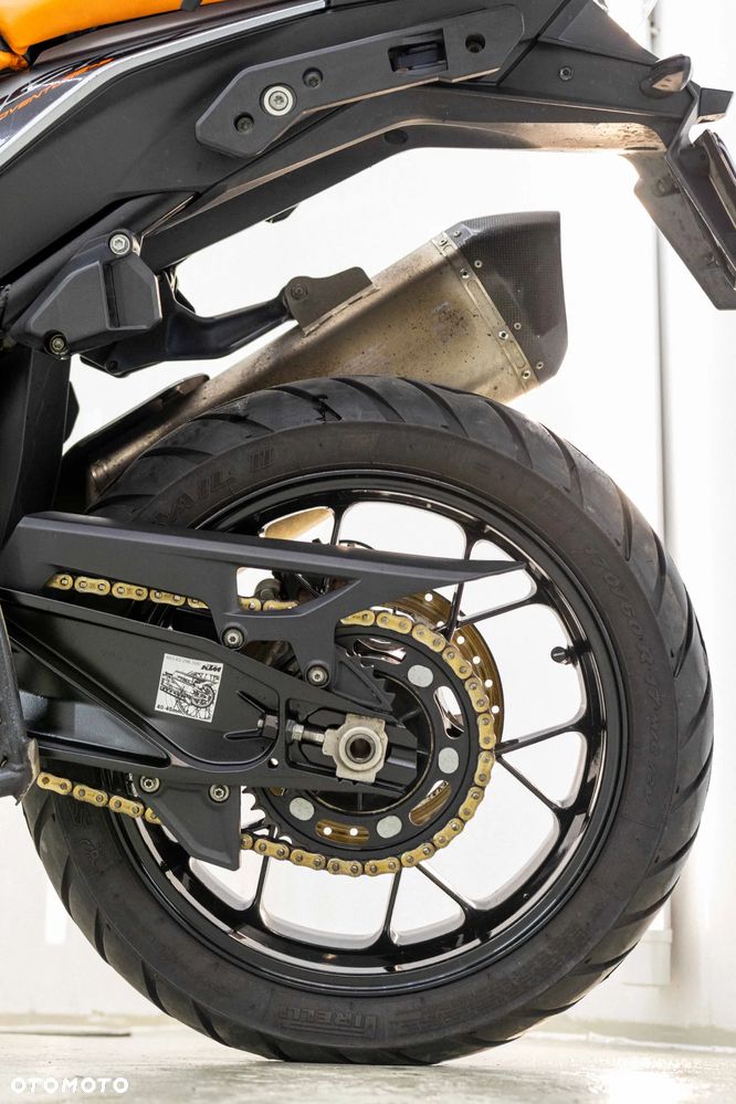 KTM Super Adventure - 33