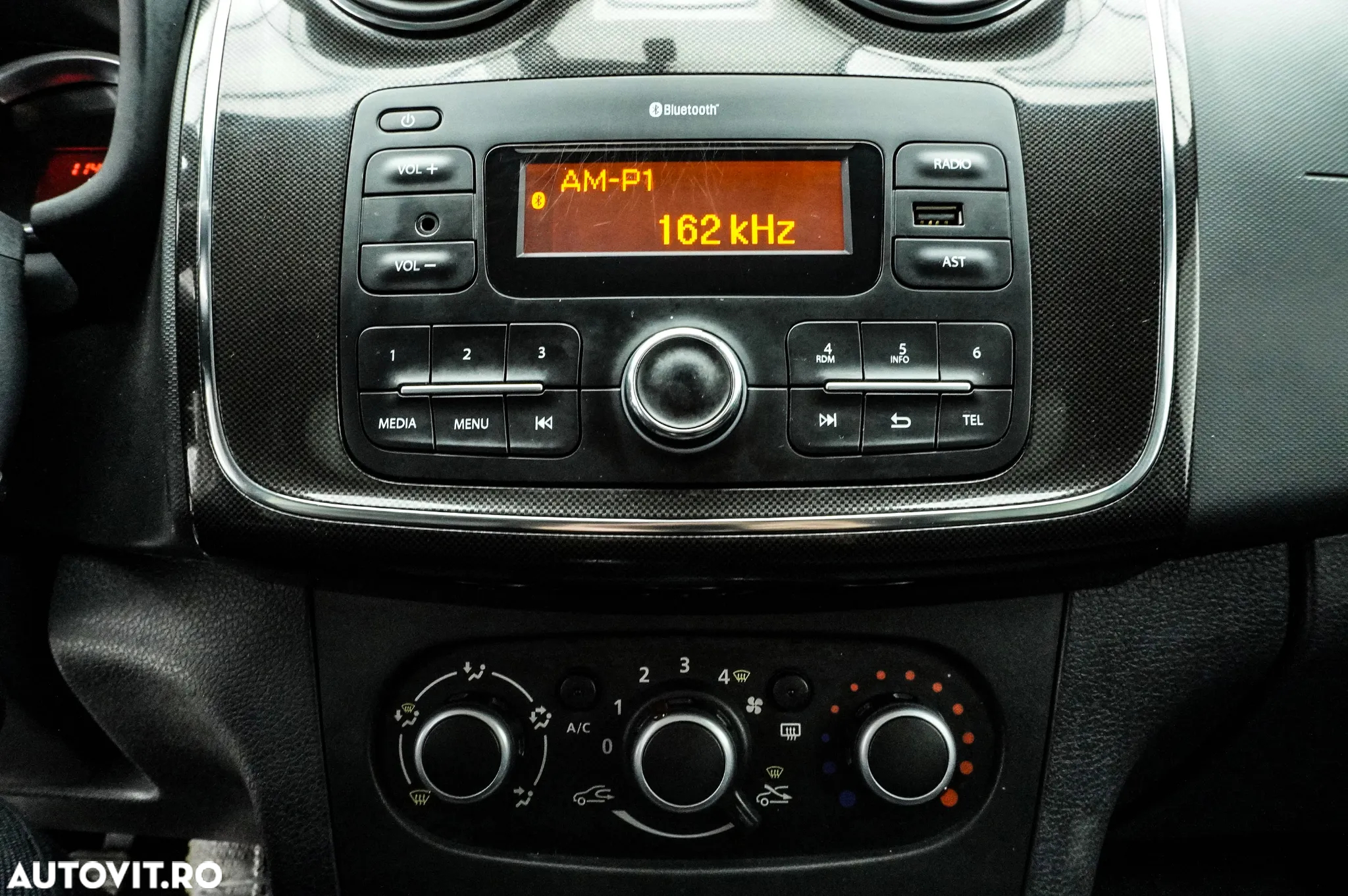 Dacia Logan 1.5 DCI Laureate - 19