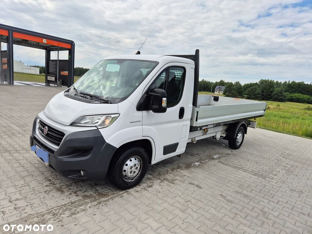 Fiat Ducato 2.3 - 8