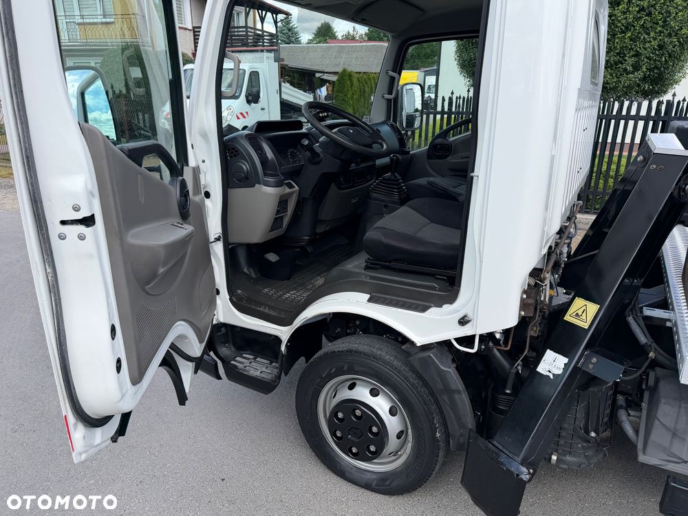 Renault Maxity ! Podnośnik koszowy 18 m ! CTE 187 PRO A ! Z Francji - 29