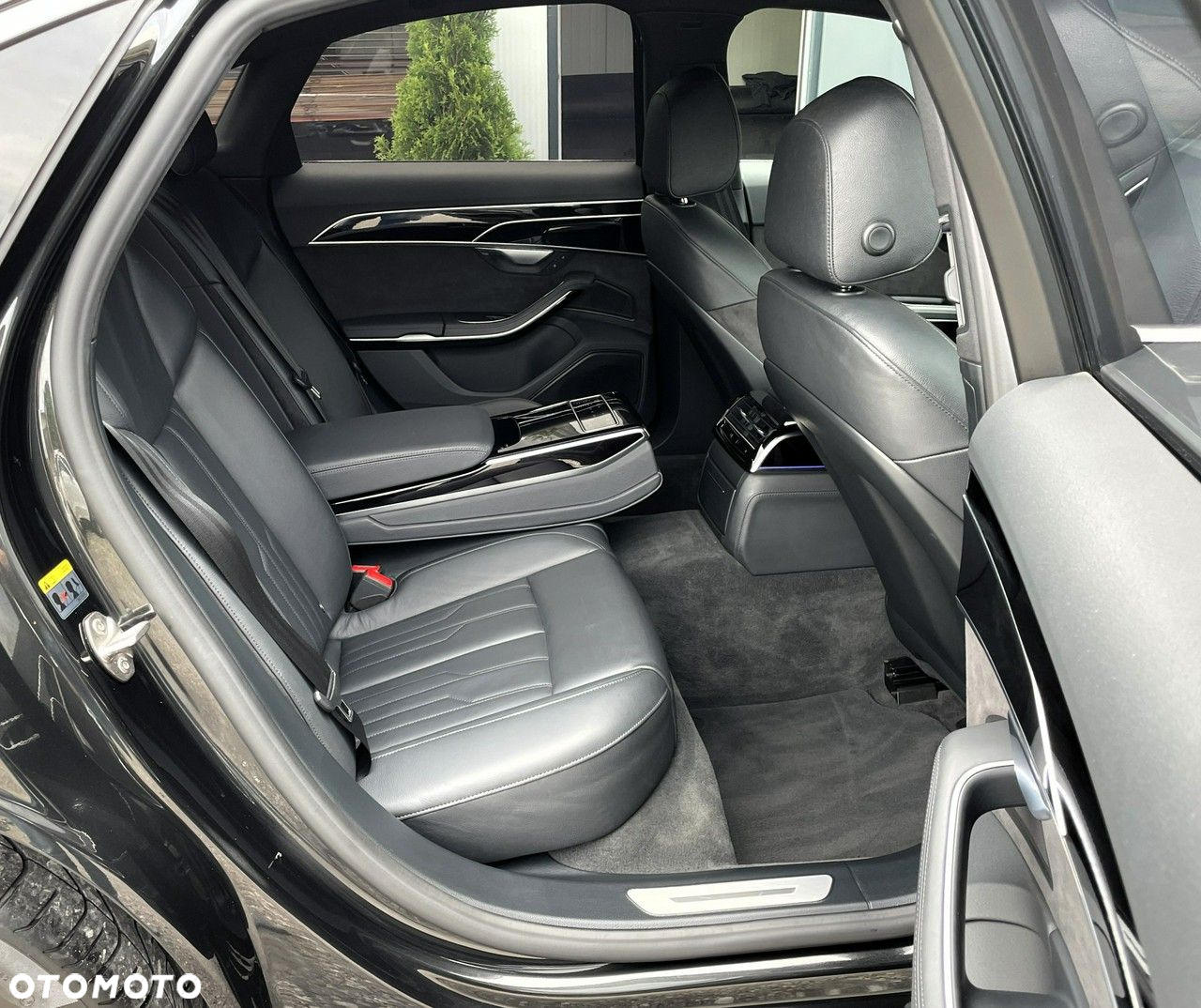 Audi A8 - 33