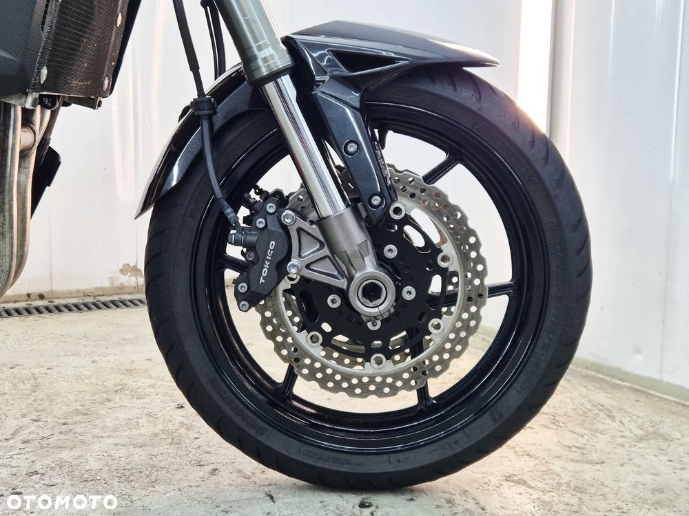 Kawasaki Versys 1000 - 19