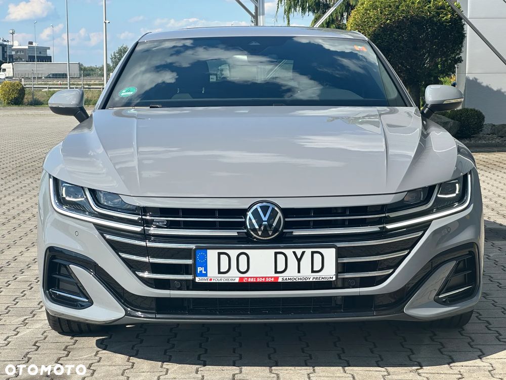 Volkswagen Arteon 2.0 TDI R-Line DSG - 14