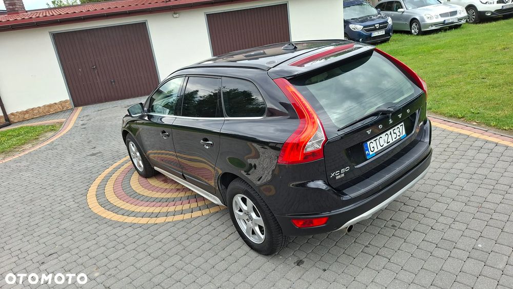 Volvo XC 60 2.4D AWD - 35
