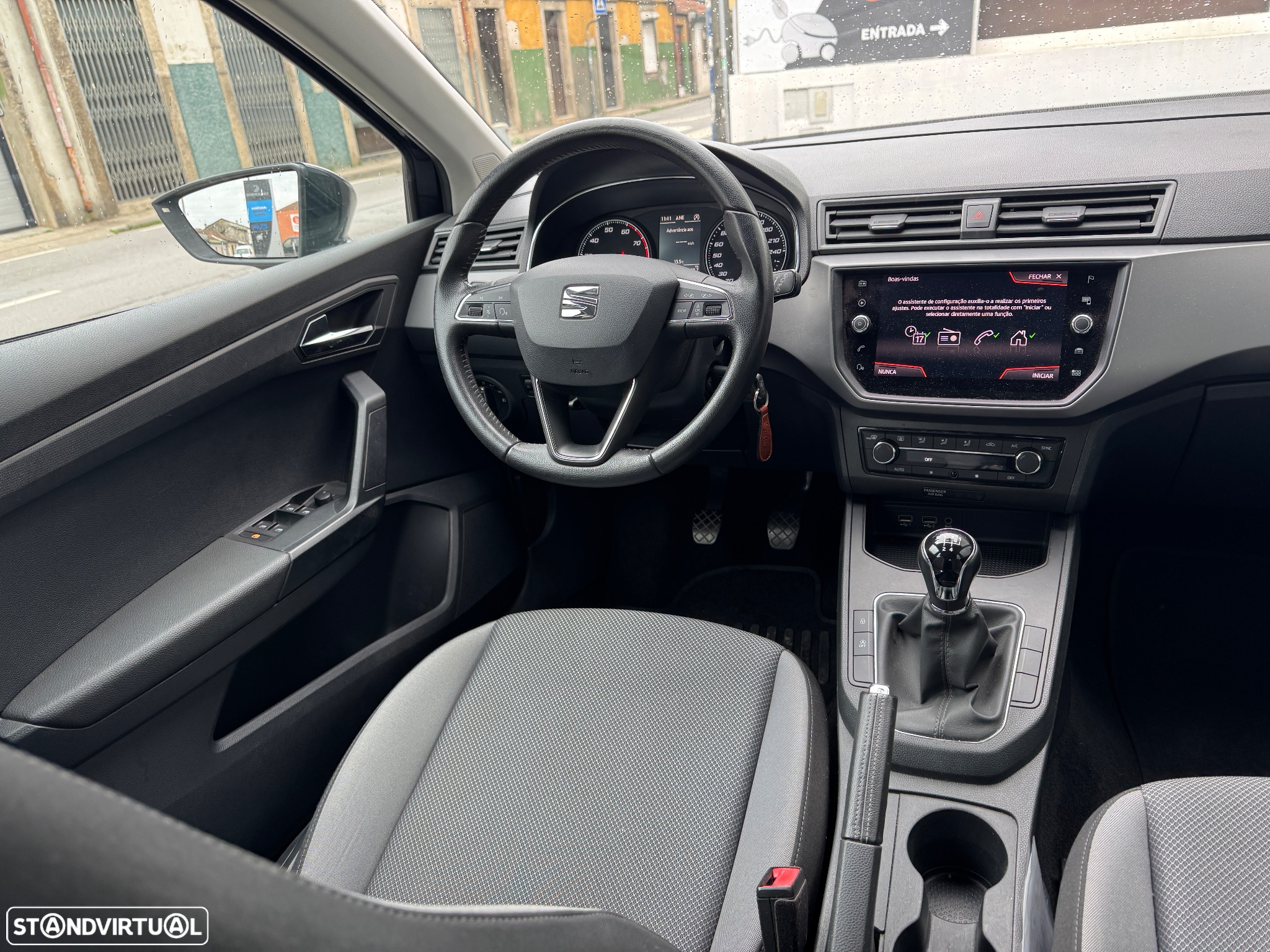 SEAT Ibiza 1.0 Style - 8