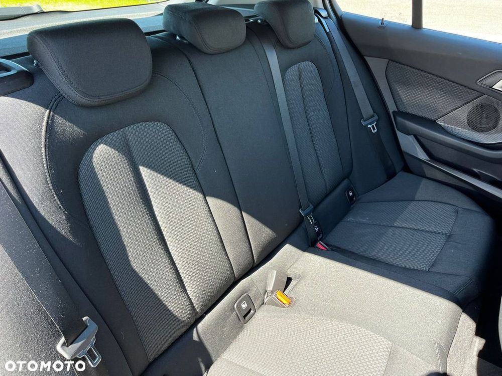 BMW Seria 1 118i Advantage - 14