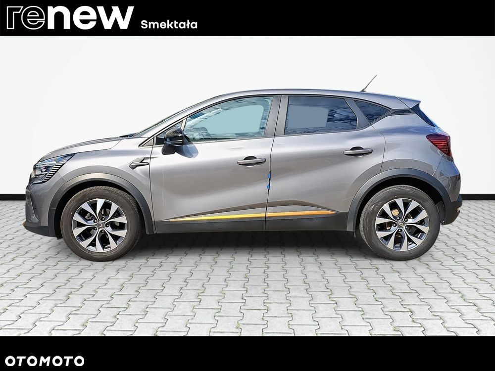 Renault Captur 1.0 TCe Zen - 8