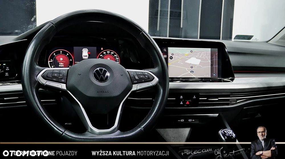 Volkswagen Golf VIII 2.0 TDI Life - 13