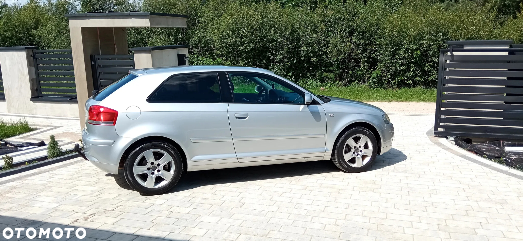 Audi A3 - 12