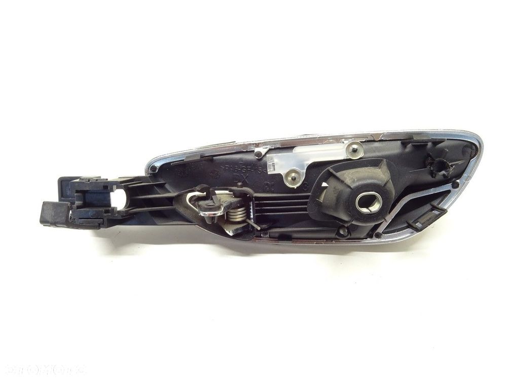 KLAMKA PRZÓD PRAWA WEWNĘTRZNA  LANCIA DELTA III (844_) 2008 - 2014 1.6 D Multijet (844.AXF11, - 2