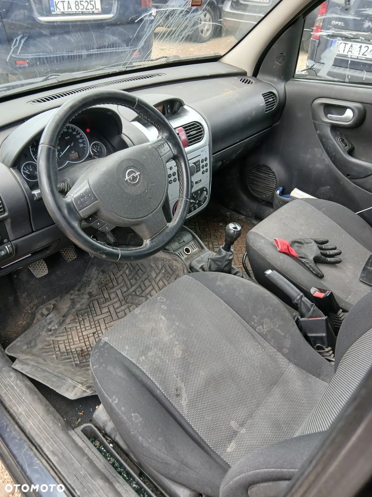Opel Combo Tour Enjoy - 13