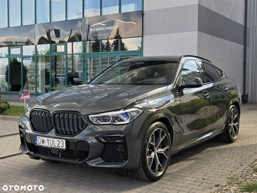 BMW X6 - 2