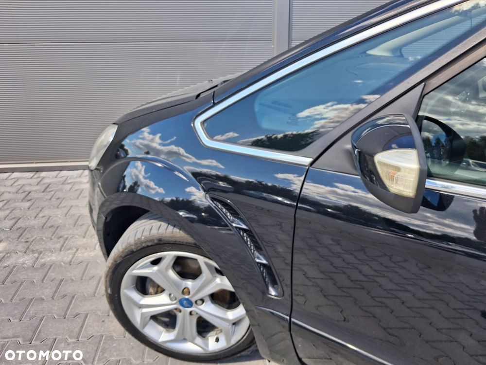 Ford S-Max 2.0 T Platinium X MPS6 - 6