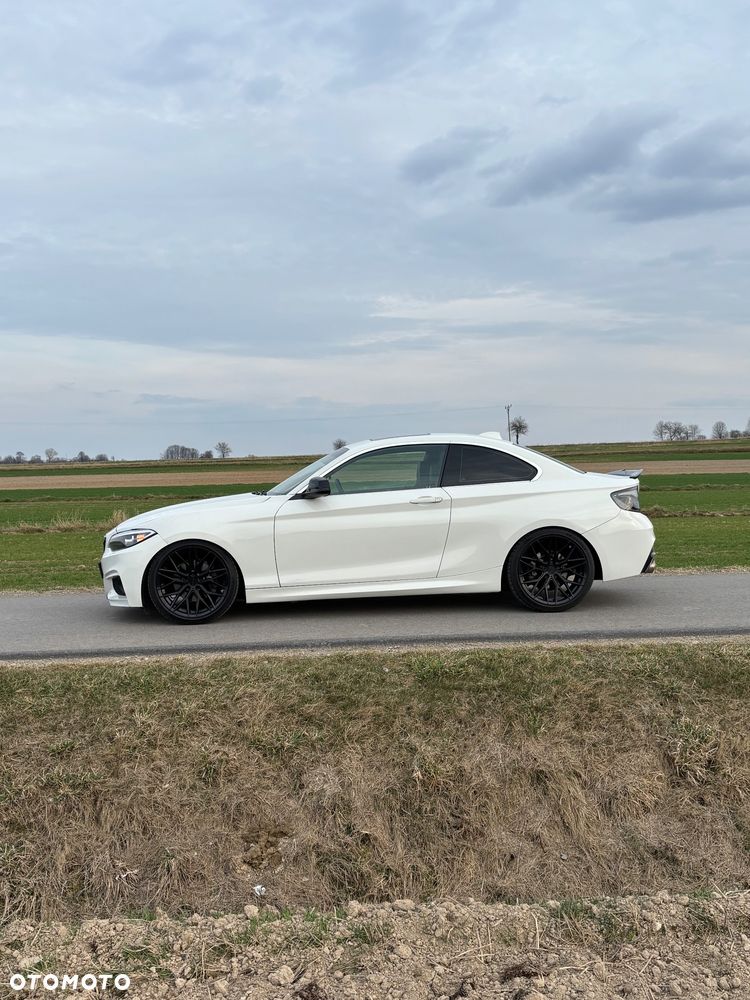 BMW Seria 2 228i Sport-Aut Sport Line - 4