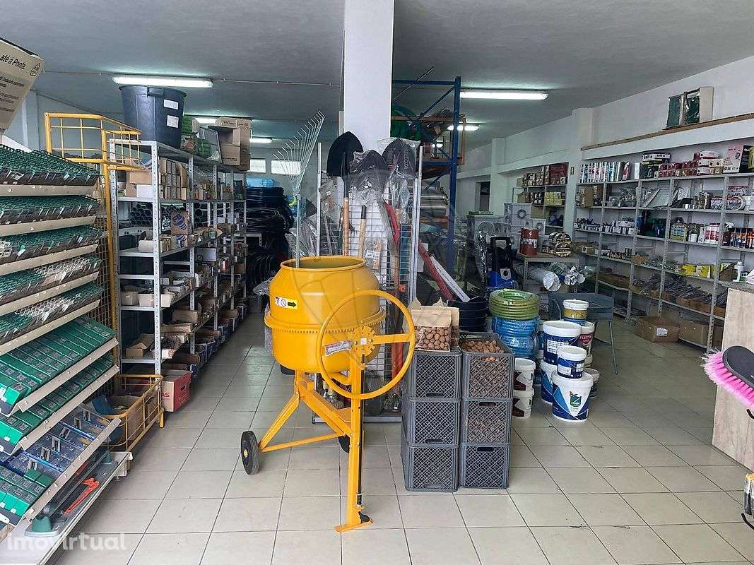 Trespasse  para venda - Grande imagem: 2/21