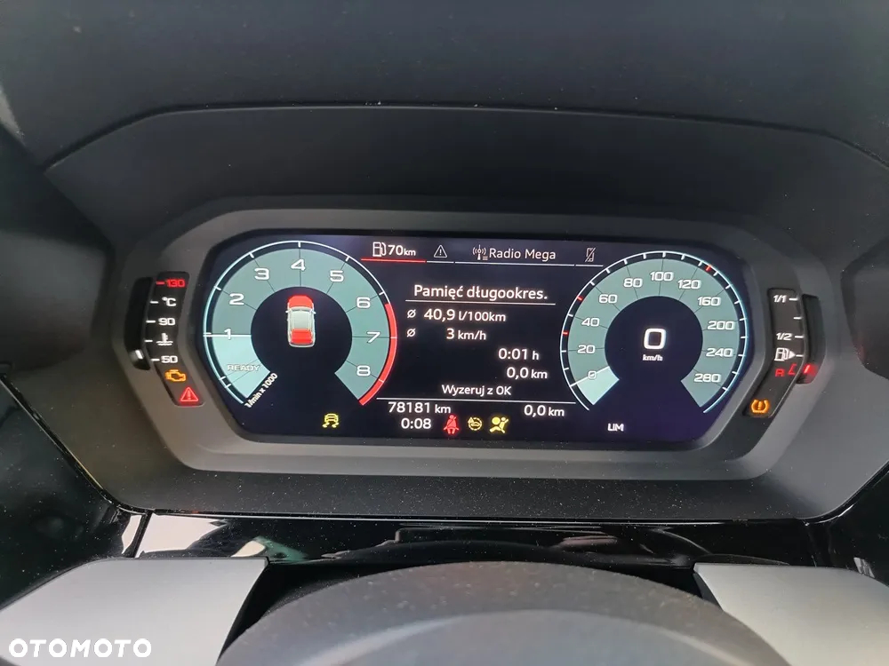 Audi A3 30 TFSI - 11