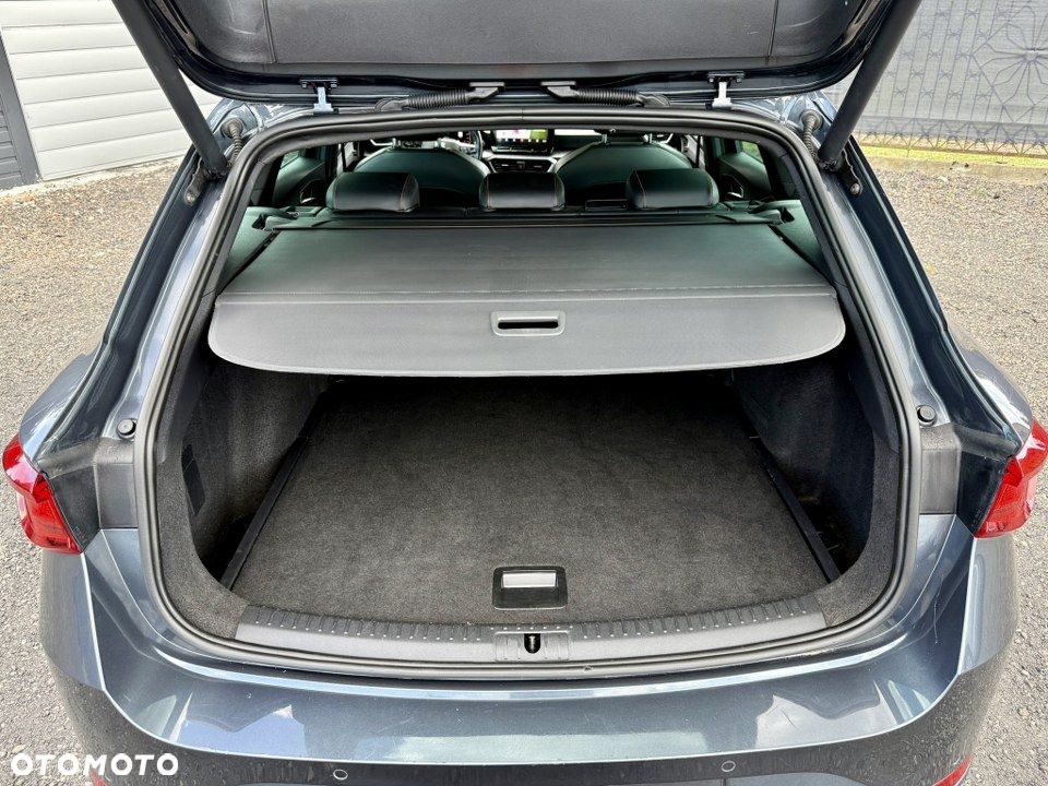 Seat Leon 1.5 TSI ACT OPF FR Plus - 37