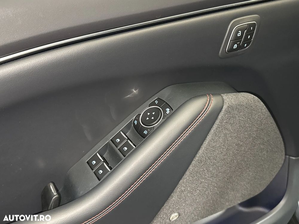 FORD Mustang Mach-E 2024 — imagine 14