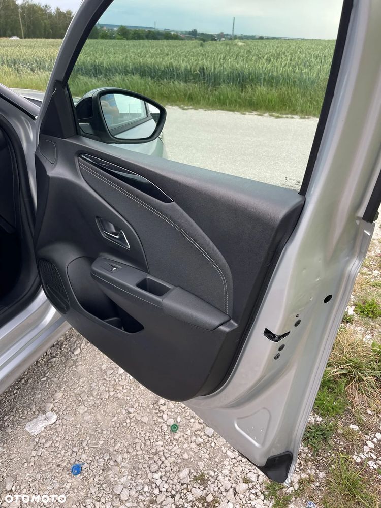 Opel Corsa 1.2 Direct Injection Turbo Start/Stop GS Line - 23