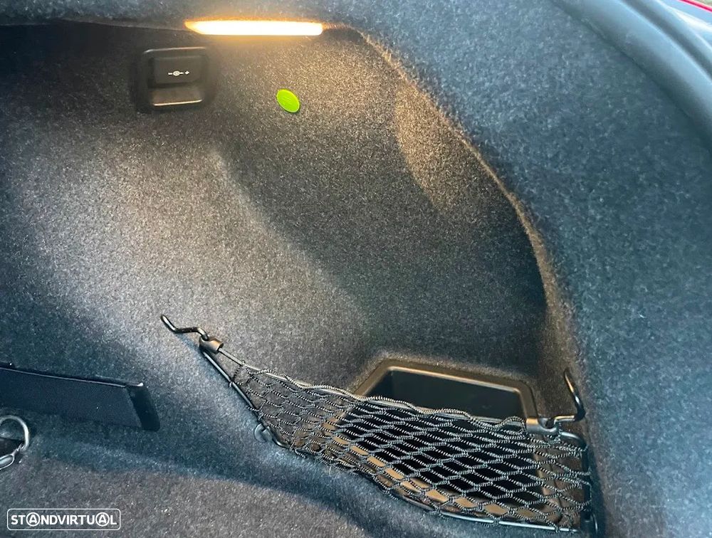 BMW 116 d Sport Line - 23