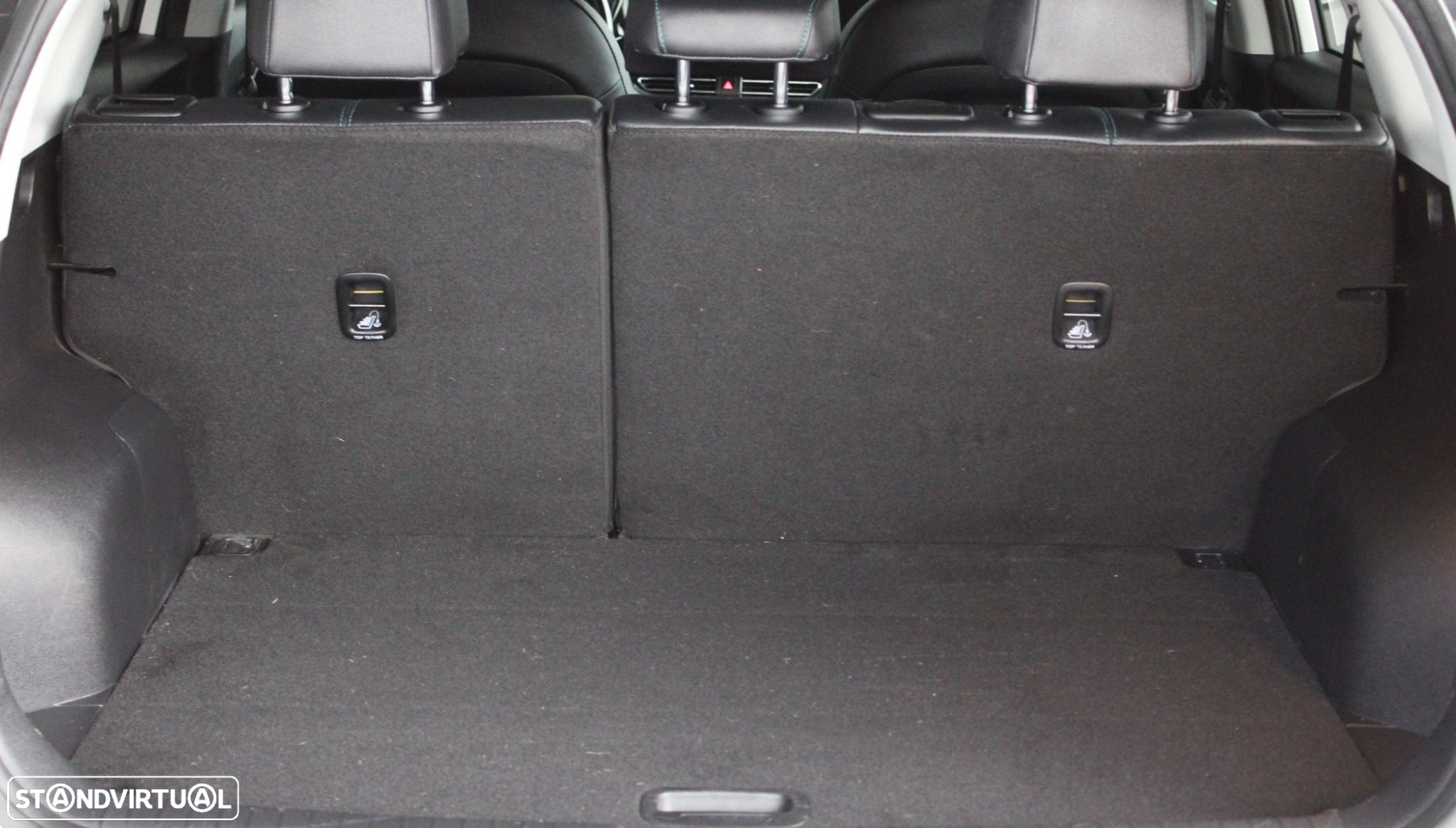 Kia e-Niro 64kWh - 14