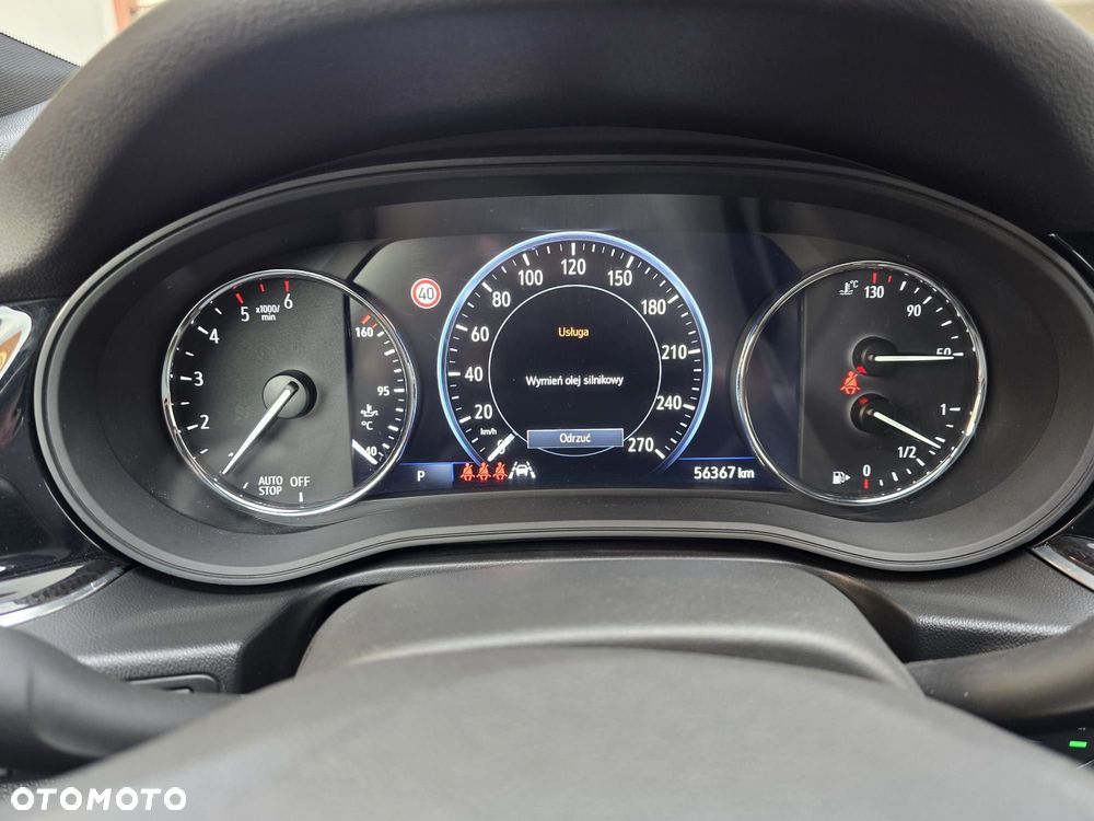 Opel Insignia 2.0 CDTI Elegance S&S - 14