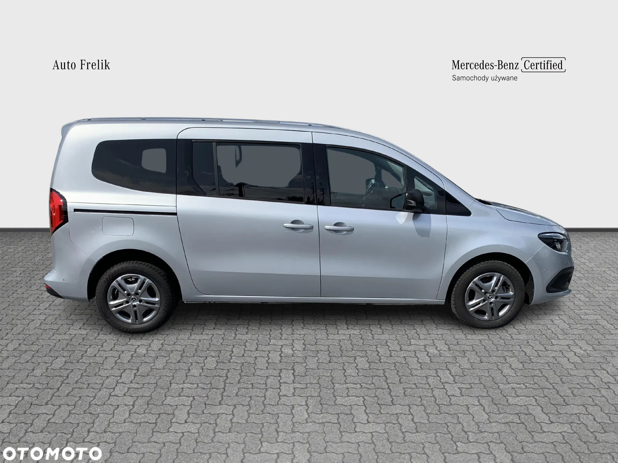 Mercedes-Benz Citan - 6
