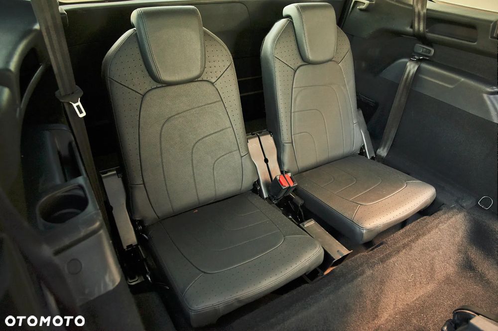 Citroën C4 SpaceTourer 2.0 BlueHDi Origins S&S EAT8 - 26