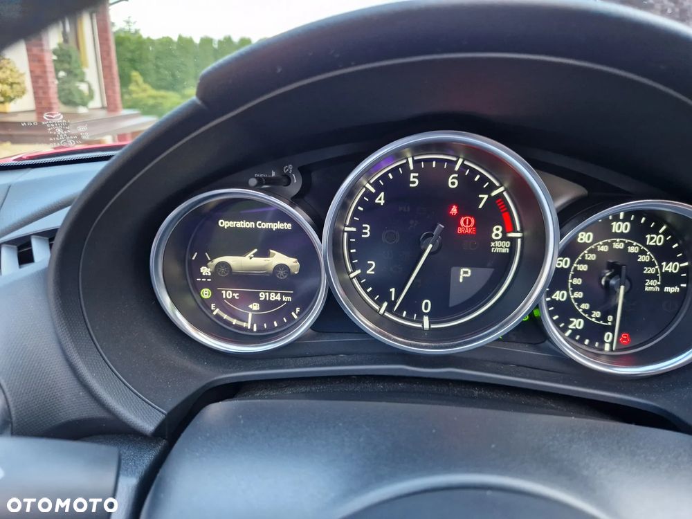 Mazda MX-5 - 19