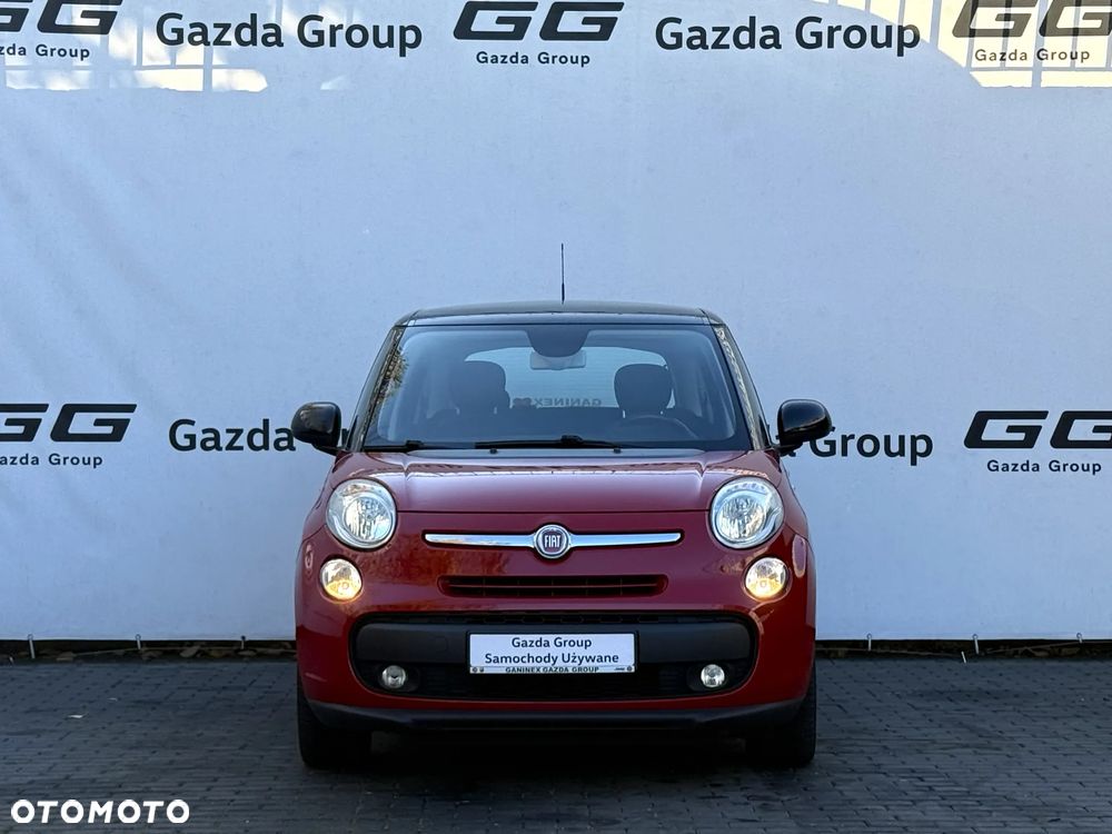 Fiat 500L 1.4 16V Lounge - 3