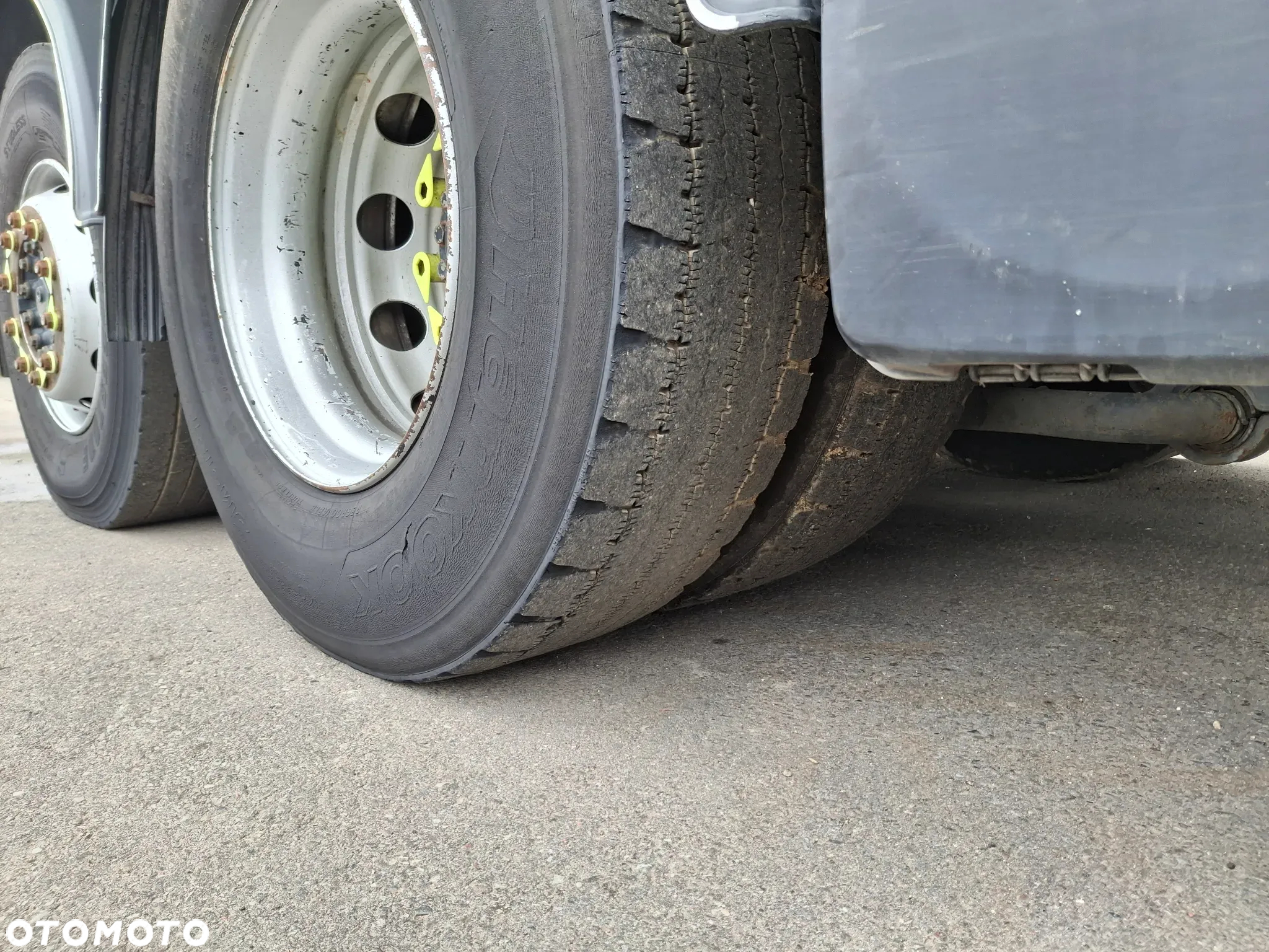 Iveco Stralis 360 Śmieciarka FAUN Dwukomorowa Dwie Komory Euro 5 Segregacja - 16