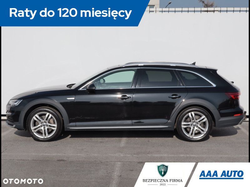 Audi A4 Allroad - 4