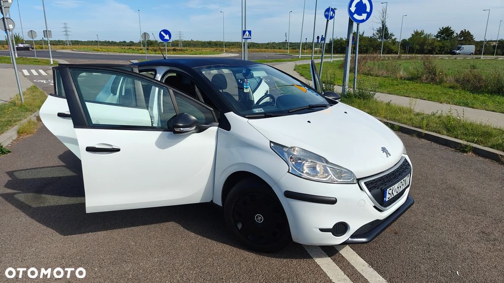 Peugeot 208 1.0 VTi Active - 3