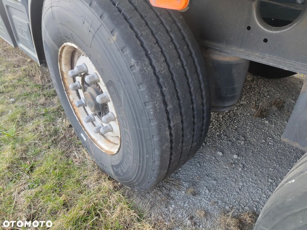 Fliegl SDS MULDA - 3