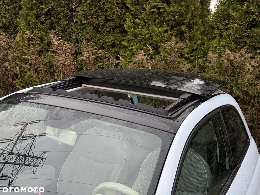 Fiat 500 1.2 8V Dualogic Start&Stopp Lounge - 5