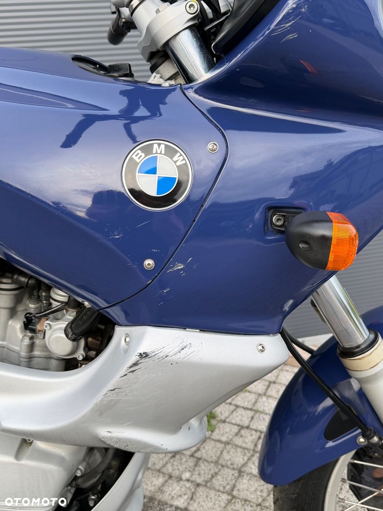 BMW F - 7