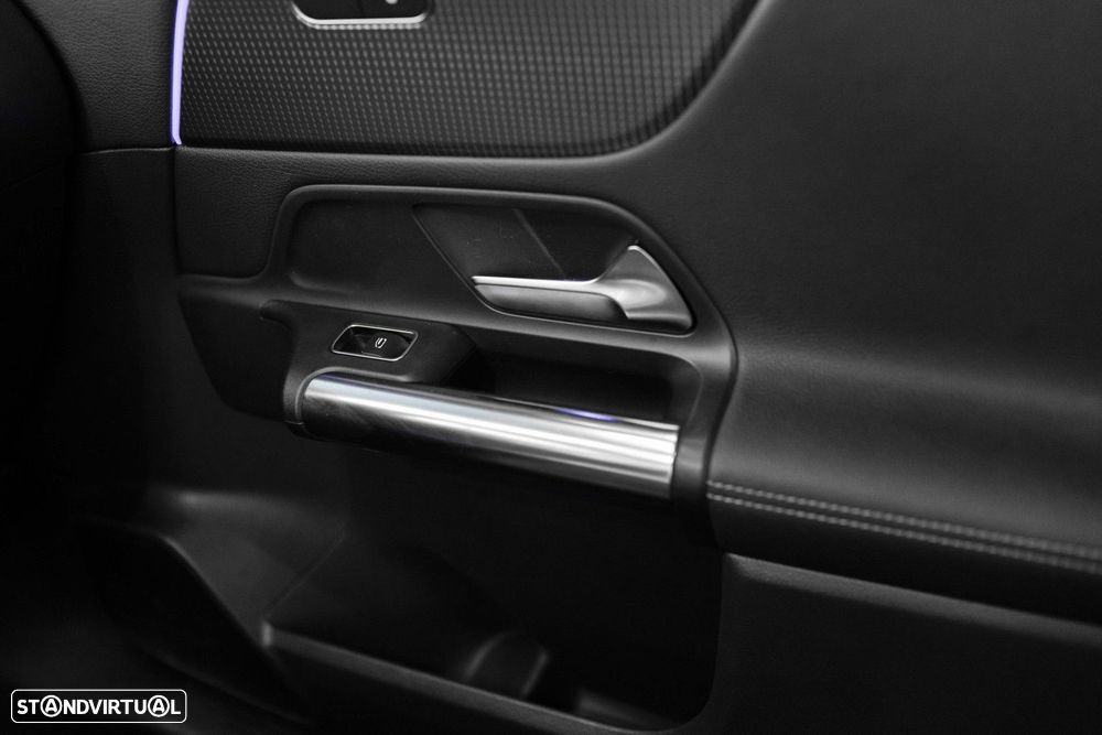 Mercedes-Benz EQA 250 - 29