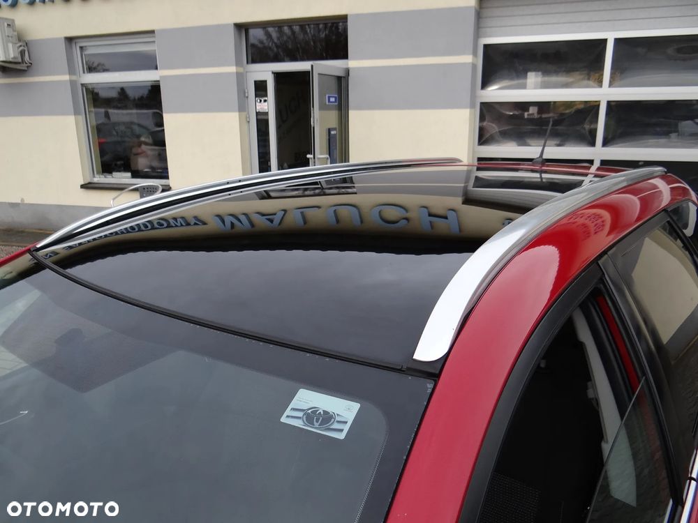 Toyota Auris 1.8 VVT-i Hybrid Automatik Touring Sports Executive - 9