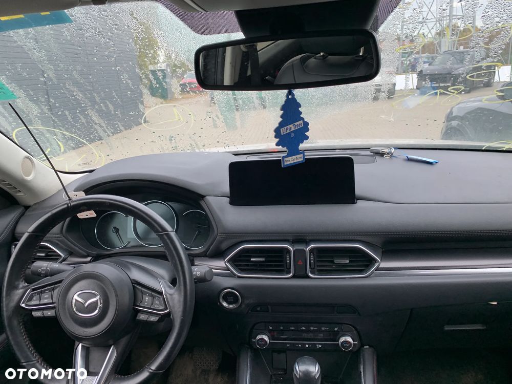 Mazda CX-5 - 12