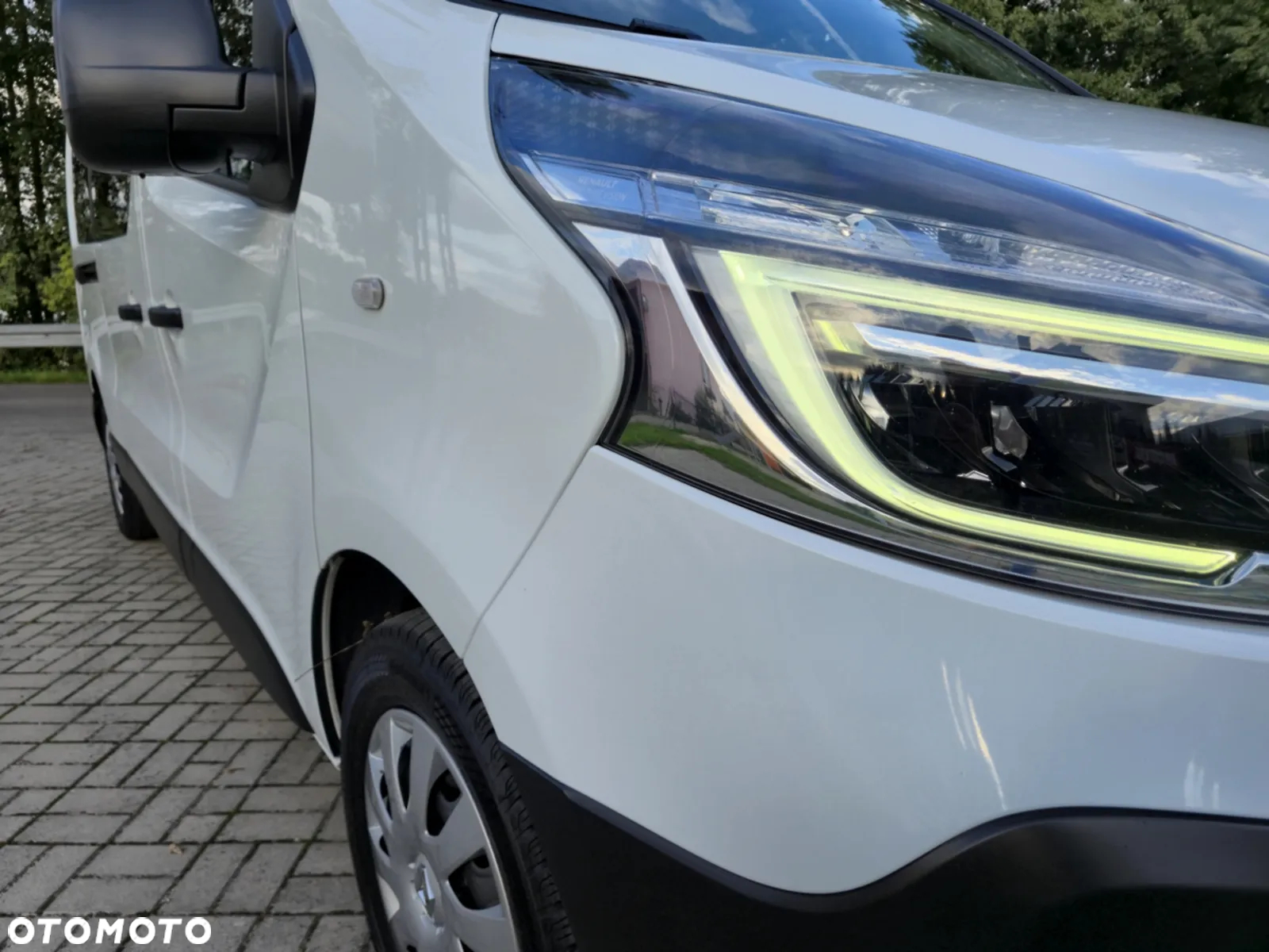 Renault Trafic ENERGY dCi 120 Grand Combi Life - 18